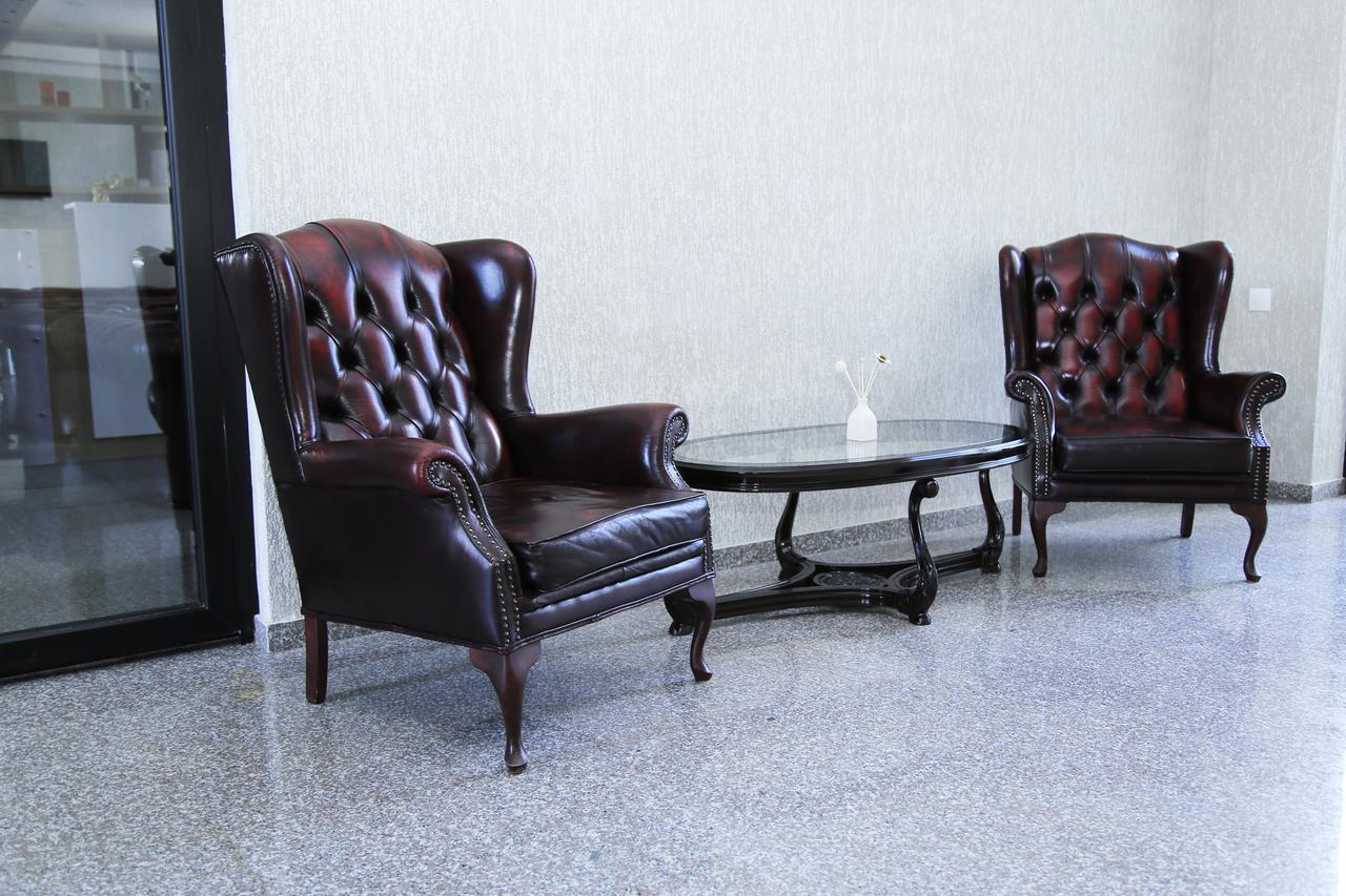 Iveria Hotel Khashuri Dış mekan fotoğraf