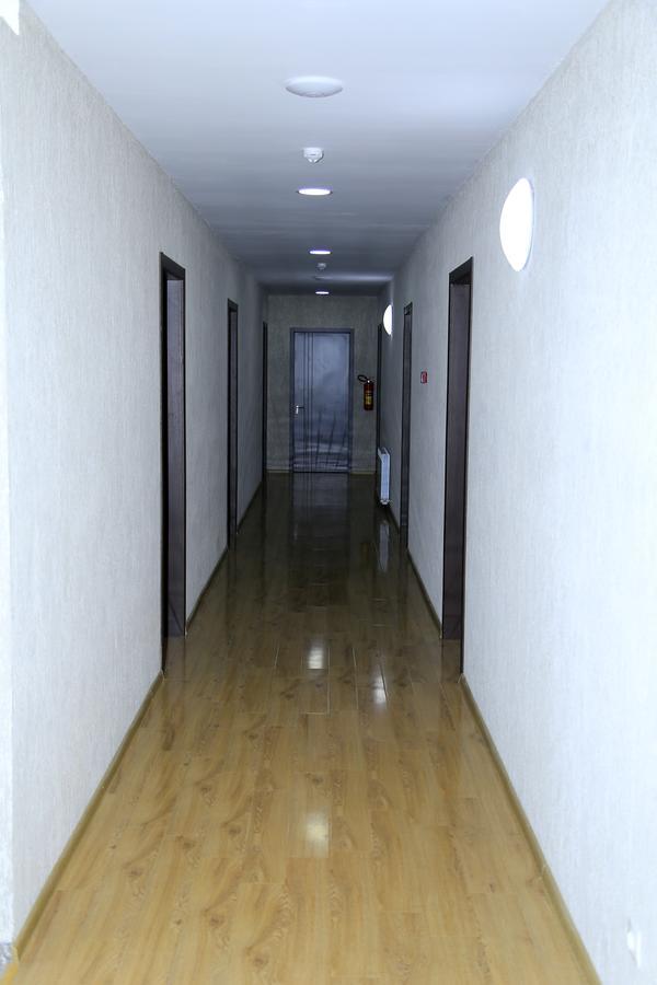 Iveria Hotel Khashuri Dış mekan fotoğraf